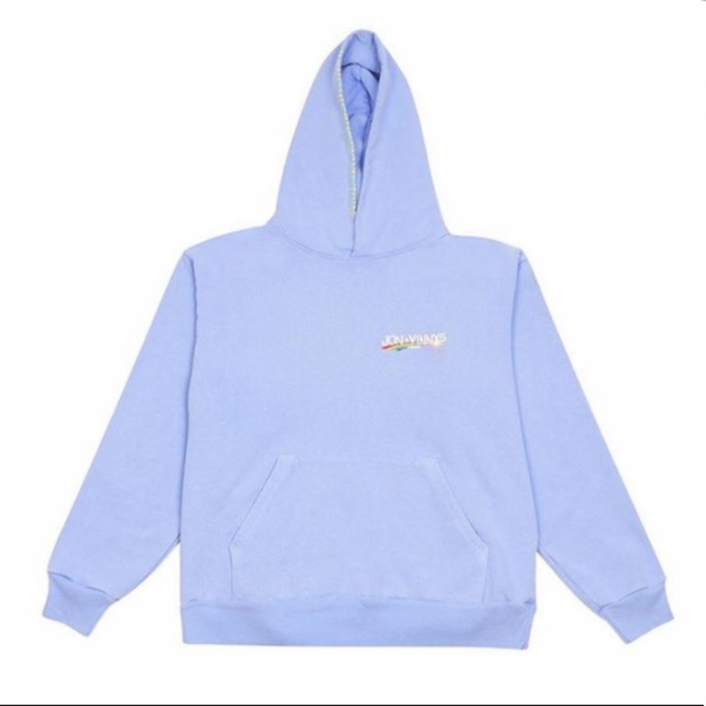 Madhappy Jon and Vinnys Hoodie